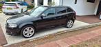 Audi A3 1.4 Tfsi 92KW Sportback 2010, Auto's, Voorwielaandrijving, 65 €/maand, 125 pk, 680 kg