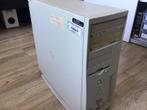 Dell Dimension XPS B800: Pentium 3, 256mb RDRAM, nvidia tnt2, Ophalen of Verzenden
