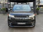 Land Rover Range Rover Sport 3.0 P440e Autobiography Dynamic, Automaat, Gebruikt, 3000 kg, Bedrijf