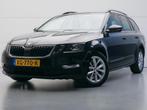 Skoda Octavia Combi 1.0 TSI Greentech Ambition Business Delu, Euro 6, 116 pk, Zwart, 3 cilinders