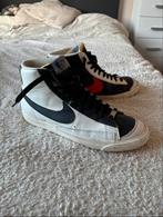 Nike blazer nba 75th anniversary, Kleding | Heren, Ophalen, Nike, Zo goed als nieuw, Wit