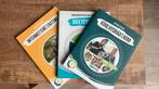 Foodsisters 3 boeken, Ophalen of Verzenden, Zo goed als nieuw, Dieet en Voeding