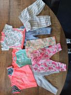 Newborn maat 50 kleding, Kinderen en Baby's, Babykleding | Baby-kledingpakketten, Ophalen of Verzenden, Zo goed als nieuw, Maat 50