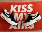 Air Max 1 Stormtrooper maat 44,5, Overige kleuren, Nike, Ophalen of Verzenden, Sneakers of Gympen