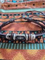 retro
houten kralen armbandenset, Sieraden, Tassen en Uiterlijk, Armbanden, Ophalen of Verzenden, Nieuw, Bruin, Hout