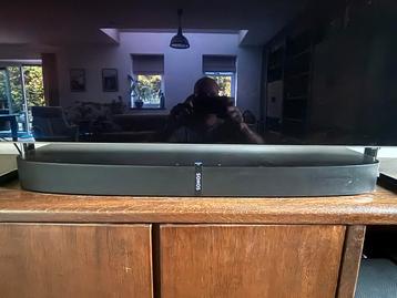 Sonos playbase (Gen 1) Soundbar beschikbaar voor biedingen