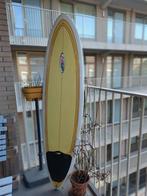 NSP surfboard 6'8 - beginners, Watersport en Boten, Golfsurfen, Ophalen, Gebruikt, Funboard, Met vinnen
