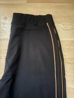 Je M'appelle Pantalon Maat L - Als Nieuw!, Kleding | Dames, Zwart, Maat 42/44 (L), Ophalen of Verzenden, Zo goed als nieuw