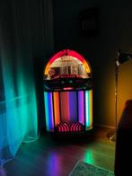 Te koop aangeboden Wurlitzer jukebox 1100, Ophalen, Gebruikt, Voor 1950, Wurlitzer