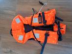 Besto lifesaver reddingsvest kind 5-15 kg, Watersport en Boten, Watersportkleding, Ophalen, Zo goed als nieuw, Kind, Reddingsvest of Zwemvest