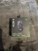 Razer Viper Ultimate + Dock - Nieuw, Computers en Software, Muizen, Muis, Verzenden, Gaming muis, Nieuw