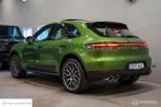 Porsche Macan 2.0, pano Bose, leer, memory pakket, PPF, Automaat, Gebruikt, 4 cilinders, 1984 cc