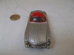 Corgi Toys 304S MERCEDES-BENZ 300 SL HARDTOP ROADSTER (1961), Ophalen of Verzenden, Gebruikt, Auto, Corgi