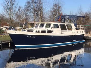 Super Lauwersmeer 1120 beschikbaar voor biedingen