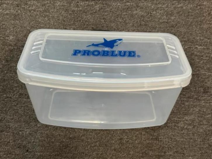 Luxe duikbril maskerbox opbergbox, Watersport en Boten, Duiken, Nieuw, Duikbril of Snorkel, Ophalen of Verzenden