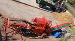 Zaagkloofmachine - Klieven, zagen, kloven, Tuin en Terras, Kloofmachines, Ophalen of Verzenden, Benzine