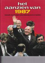 Het Aanzien Van 1987, Boeken, Geschiedenis | Wereld, Overige gebieden, Ophalen of Verzenden, Zo goed als nieuw, 20e eeuw of later