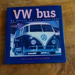 VW Bus - De eerste 50 jaar (1949-1999), Ophalen of Verzenden, Gelezen, Volkswagen, Keith Seume & Michael Steinke