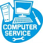 Computer Service / Onderhoud / Reparatie, Diensten en Vakmensen, Reparatie en Onderhoud | Pc's en Spelcomputers, Pc's