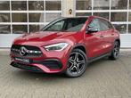Mercedes-Benz GLA 200 Business Solution AMG Trekhaak l Elekt, Auto's, Mercedes-Benz, 4 cilinders, Origineel Nederlands, 165 pk