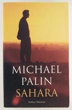 Palin, Michael - Sahara, Boeken, Reisverhalen, Gelezen, Afrika, Verzenden