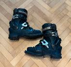 Garmont Telemarkschoenen, Maat 38, Sport en Fitness, Skiën en Langlaufen, Overige merken, Gebruikt, Schoenen, Ophalen of Verzenden