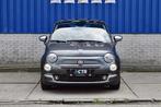 Fiat 500 0.9 TwinAir Turbo Mirror, Auto's, Fiat, Voorwielaandrijving, Euro 6, Leder en Stof, 905 kg