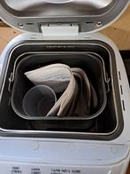 Broodbakmachine type hebr600, Ophalen of Verzenden, Zo goed als nieuw