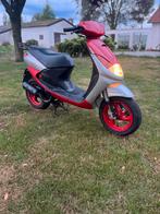 Peugeot vivacity sportline, Fietsen en Brommers, Scooters | Peugeot, Tweetakt, Ophalen of Verzenden, Zo goed als nieuw, 50 cc