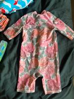 Zwempak H&M, Gebruikt, Maat 98, Meisje, Ophalen of Verzenden