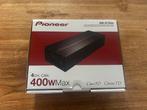 Pioneer GM-D1004 - versterker car audio - nieuw, Auto diversen, Ophalen of Verzenden, Nieuw