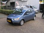 Mitsubishi Colt 1.1 Invite nap pas airco APK, Voorwielaandrijving, Stof, Gebruikt, 750 kg