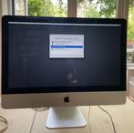 iMac 21,5 inch, Computers en Software, 21,5 inch, Ophalen, Gebruikt, IMac