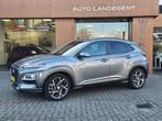 Hyundai KONA 1.6 GDI HEV Premium | Lederen Bekleding | Stoel, 12 maanden, Gebruikt, 23 km/l, Adaptive Cruise Control