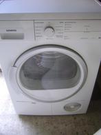 Siemens IQ300 Condens wasdroger, Ophalen, Gebruikt, Minder dan 85 cm, Voorlader