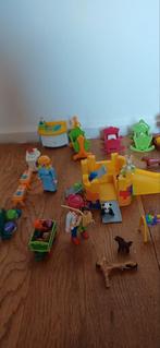 Playmobil Baby Opvang, Ophalen of Verzenden, Gebruikt, Jongen of Meisje