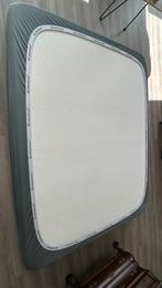 Emma Sleep Hybrid 200x160x25 incl matrasbschermer NIEUW, Huis en Inrichting, Slaapkamer | Matrassen en Bedbodems, Nieuw, 160 cm