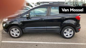 Ford EcoSport 1.0 EcoBoost Trend Ultimate beschikbaar voor biedingen