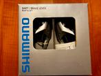 Shimano set rem en versnelling, Fietsen en Brommers, Fietsonderdelen, Ophalen, Algemeen, Overige typen, Nieuw