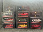 Complete serie collezione van shell, Ophalen of Verzenden
