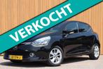 Renault Clio 0.9 TCe Eco2 Limited orgNL navigatie, Voorwielaandrijving, 898 cc, Gebruikt, Euro 6