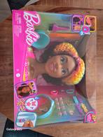 Barbie Color Reveal kappop - Nieuw in doos!, Ophalen of Verzenden, Nieuw, Barbie