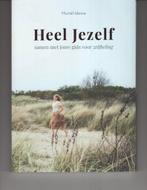 Heel jezelf Muriel Idema, Ophalen of Verzenden, Zo goed als nieuw, Spiritualiteit algemeen, Overige typen