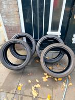 Winterbanden Vredestein Wintrac 225/40/18, Ophalen, 18 inch, Gebruikt, Winterbanden