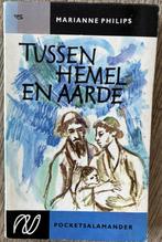 Marianne Philips - Tussen hemel en aarde en De zaak Beukenoo, Gelezen, Marianne Philips, Ophalen of Verzenden, Eén auteur