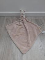 Knuffel knuffeldoekje Primark early days beer hond K5258, Ophalen of Verzenden, Zo goed als nieuw, Beer