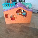 little pet shop, Ophalen, Gebruikt