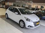 Peugeot 208 1.2 PureTech Blue Lion Airco, Cruise Control, St, Voorwielaandrijving, Stof, Gebruikt, 1199 cc