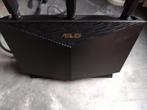 Asus RT-AX86U WiFi router, Ophalen of Verzenden, Zo goed als nieuw, Router, Asus router