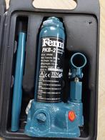 Potkrik, Auto diversen, Krikken, Ophalen of Verzenden, Zo goed als nieuw, Hydraulisch, Potkrik
